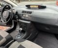 Черный Ситроен С4, объемом двигателя 1.6 л и пробегом 240 тыс. км за 3500 $, фото 20 на Automoto.ua