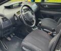 Черный Ситроен С4, объемом двигателя 1.6 л и пробегом 250 тыс. км за 4850 $, фото 1 на Automoto.ua