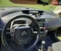 Черный Ситроен С4, объемом двигателя 1.56 л и пробегом 228 тыс. км за 3999 $, фото 2 на Automoto.ua