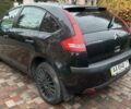 Черный Ситроен С4, объемом двигателя 1.6 л и пробегом 250 тыс. км за 3600 $, фото 12 на Automoto.ua