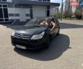 Черный Ситроен С4, объемом двигателя 1.59 л и пробегом 239 тыс. км за 4300 $, фото 1 на Automoto.ua