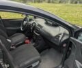 Черный Ситроен С4, объемом двигателя 2 л и пробегом 289 тыс. км за 4500 $, фото 19 на Automoto.ua