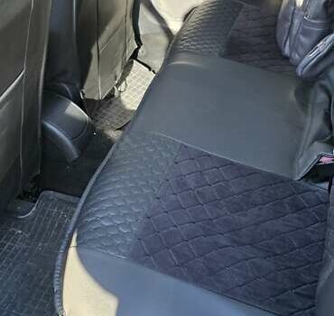 Черный Ситроен С4, объемом двигателя 1.62 л и пробегом 177 тыс. км за 6500 $, фото 5 на Automoto.ua