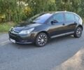 Черный Ситроен С4, объемом двигателя 1.6 л и пробегом 257 тыс. км за 4800 $, фото 3 на Automoto.ua