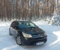 Чорний Сітроен С4, об'ємом двигуна 1.6 л та пробігом 320 тис. км за 3500 $, фото 5 на Automoto.ua