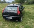 Черный Ситроен С4, объемом двигателя 2 л и пробегом 289 тыс. км за 4500 $, фото 23 на Automoto.ua