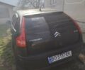 Чорний Сітроен С4, об'ємом двигуна 1.6 л та пробігом 165 тис. км за 4500 $, фото 5 на Automoto.ua