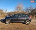 Черный Ситроен С4, объемом двигателя 1.6 л и пробегом 270 тыс. км за 3700 $, фото 1 на Automoto.ua