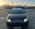 Черный Ситроен С4, объемом двигателя 1.6 л и пробегом 370 тыс. км за 2300 $, фото 1 на Automoto.ua