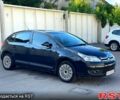 Чорний Сітроен С4, об'ємом двигуна 1.6 л та пробігом 170 тис. км за 5000 $, фото 1 на Automoto.ua