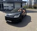 Черный Ситроен С4, объемом двигателя 1.6 л и пробегом 240 тыс. км за 4300 $, фото 1 на Automoto.ua