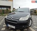 Черный Ситроен С4, объемом двигателя 1.6 л и пробегом 318 тыс. км за 3950 $, фото 1 на Automoto.ua