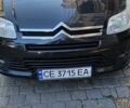 Черный Ситроен С4, объемом двигателя 1.62 л и пробегом 177 тыс. км за 6500 $, фото 9 на Automoto.ua
