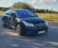 Черный Ситроен С4, объемом двигателя 1.6 л и пробегом 257 тыс. км за 4800 $, фото 1 на Automoto.ua