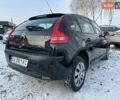Чорний Сітроен С4, об'ємом двигуна 1.6 л та пробігом 242 тис. км за 4800 $, фото 5 на Automoto.ua