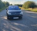 Черный Ситроен С4, объемом двигателя 1.6 л и пробегом 257 тыс. км за 4800 $, фото 1 на Automoto.ua