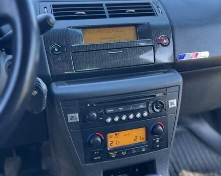 Сітроен С4 2007 у Фастове на Automoto.ua Чорний Сітроен С4, об'ємом двигуна 1.59 л та пробігом 260 тис. км за 3300 $, фото 5 на Automoto.ua