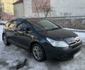 Чорний Сітроен С4, об'ємом двигуна 1.6 л та пробігом 168 тис. км за 4400 $, фото 15 на Automoto.ua