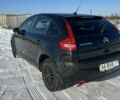 Чорний Сітроен С4, об'ємом двигуна 1.6 л та пробігом 220 тис. км за 3600 $, фото 17 на Automoto.ua