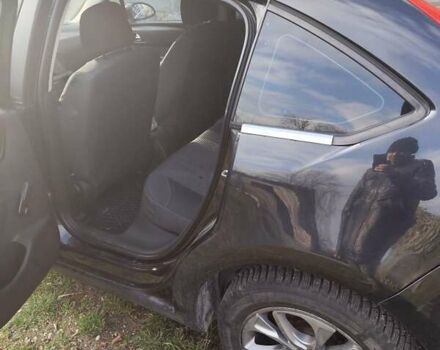 Чорний Сітроен С4, об'ємом двигуна 1.6 л та пробігом 165 тис. км за 4500 $, фото 3 на Automoto.ua