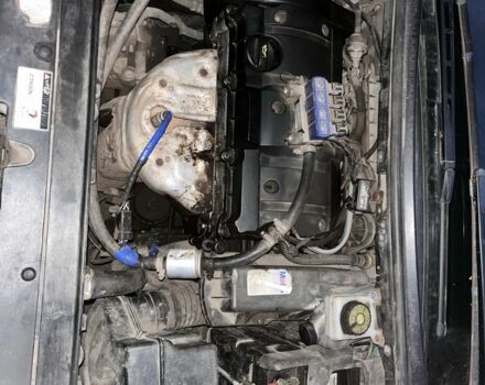 Черный Ситроен С4, объемом двигателя 1.6 л и пробегом 204 тыс. км за 2800 $, фото 17 на Automoto.ua