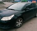 Чорний Сітроен С4, об'ємом двигуна 1.6 л та пробігом 250 тис. км за 4200 $, фото 6 на Automoto.ua
