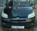 Чорний Сітроен С4, об'ємом двигуна 1.4 л та пробігом 190 тис. км за 4000 $, фото 1 на Automoto.ua