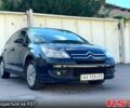 Чорний Сітроен С4, об'ємом двигуна 1.6 л та пробігом 170 тис. км за 5000 $, фото 1 на Automoto.ua