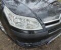 Черный Ситроен С4, объемом двигателя 1.6 л и пробегом 330 тыс. км за 1959 $, фото 14 на Automoto.ua