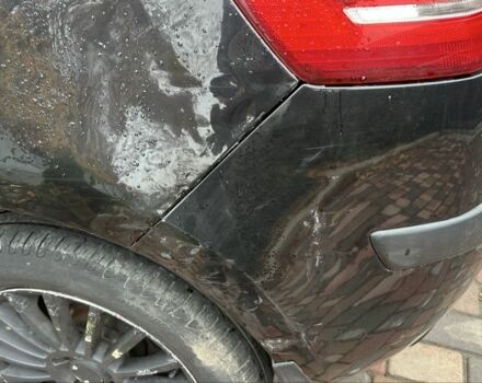 Черный Ситроен С4, объемом двигателя 1.6 л и пробегом 250 тыс. км за 3600 $, фото 11 на Automoto.ua