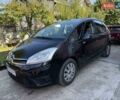 Черный Ситроен С4, объемом двигателя 1.6 л и пробегом 333 тыс. км за 4000 $, фото 6 на Automoto.ua
