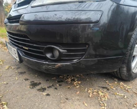 Черный Ситроен С4, объемом двигателя 0 л и пробегом 172 тыс. км за 5000 $, фото 4 на Automoto.ua