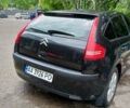Черный Ситроен С4, объемом двигателя 1.6 л и пробегом 220 тыс. км за 3500 $, фото 6 на Automoto.ua