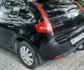 Чорний Сітроен С4, об'ємом двигуна 1.56 л та пробігом 289 тис. км за 4400 $, фото 3 на Automoto.ua