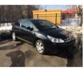 Черный Ситроен С4, объемом двигателя 2 л и пробегом 130 тыс. км за 6750 $, фото 1 на Automoto.ua