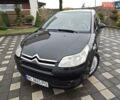 Черный Ситроен С4, объемом двигателя 1.6 л и пробегом 318 тыс. км за 3950 $, фото 7 на Automoto.ua