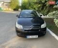 Чорний Сітроен С4, об'ємом двигуна 1.6 л та пробігом 298 тис. км за 3200 $, фото 1 на Automoto.ua