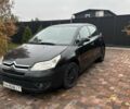 Черный Ситроен С4, объемом двигателя 1.6 л и пробегом 250 тыс. км за 3600 $, фото 1 на Automoto.ua