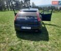 Черный Ситроен С4, объемом двигателя 1.56 л и пробегом 225 тыс. км за 4100 $, фото 1 на Automoto.ua