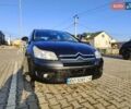 Чорний Сітроен С4, об'ємом двигуна 1.59 л та пробігом 185 тис. км за 4200 $, фото 1 на Automoto.ua