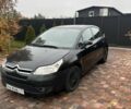 Черный Ситроен С4, объемом двигателя 1.6 л и пробегом 250 тыс. км за 3600 $, фото 1 на Automoto.ua
