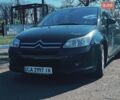 Черный Ситроен С4, объемом двигателя 1.59 л и пробегом 239 тыс. км за 4650 $, фото 1 на Automoto.ua