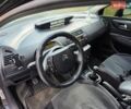 Черный Ситроен С4, объемом двигателя 1.6 л и пробегом 348 тыс. км за 3300 $, фото 6 на Automoto.ua