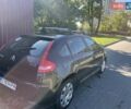 Черный Ситроен С4, объемом двигателя 1.6 л и пробегом 375 тыс. км за 4400 $, фото 4 на Automoto.ua