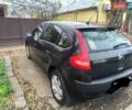 Черный Ситроен С4, объемом двигателя 1.59 л и пробегом 172 тыс. км за 4700 $, фото 2 на Automoto.ua