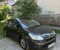 Чорний Сітроен С4, об'ємом двигуна 1.6 л та пробігом 168 тис. км за 4400 $, фото 5 на Automoto.ua