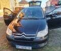 Черный Ситроен С4, объемом двигателя 1.4 л и пробегом 238 тыс. км за 4000 $, фото 1 на Automoto.ua