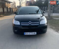 Черный Ситроен С4, объемом двигателя 1.56 л и пробегом 275 тыс. км за 5000 $, фото 1 на Automoto.ua