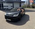 Черный Ситроен С4, объемом двигателя 1.59 л и пробегом 239 тыс. км за 4300 $, фото 1 на Automoto.ua