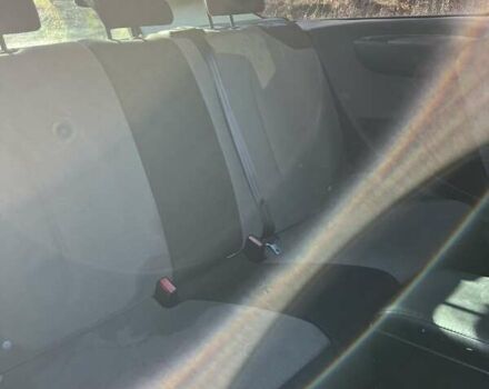 Сітроен С4 2007 у Фастове на Automoto.ua Чорний Сітроен С4, об'ємом двигуна 1.59 л та пробігом 260 тис. км за 3300 $, фото 12 на Automoto.ua